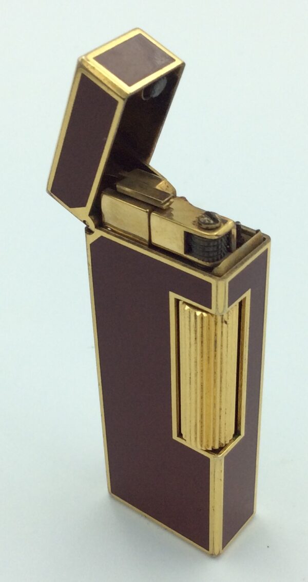 Dunhill Lighter - Image 4