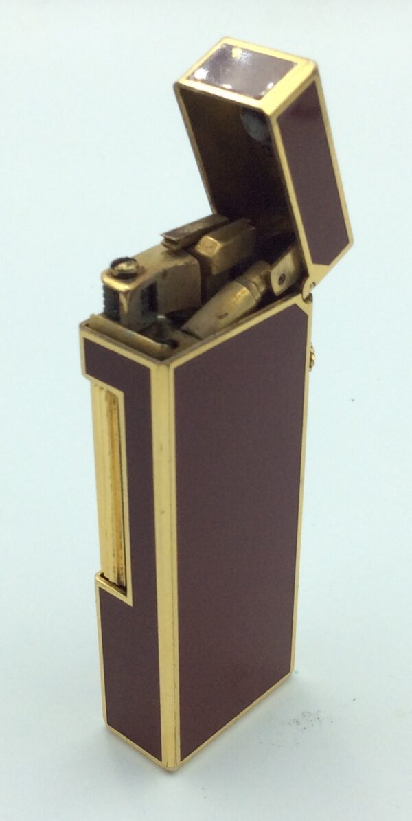 Dunhill Lighter - Image 5