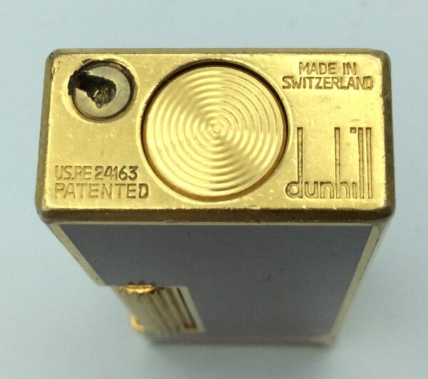 Dunhill Lighter - Image 6
