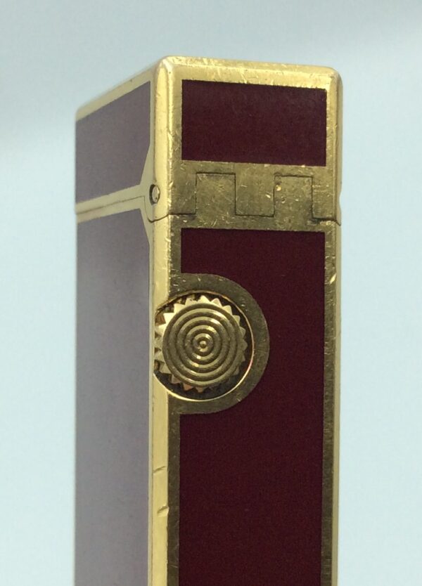 Dunhill Lighter - Image 7