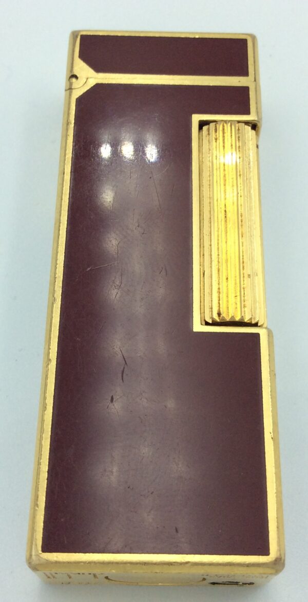 Dunhill Lighter - Image 8
