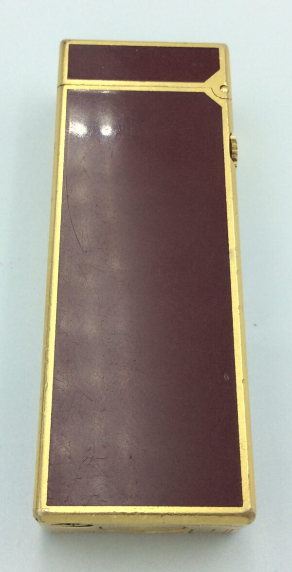 Dunhill Lighter - Image 9