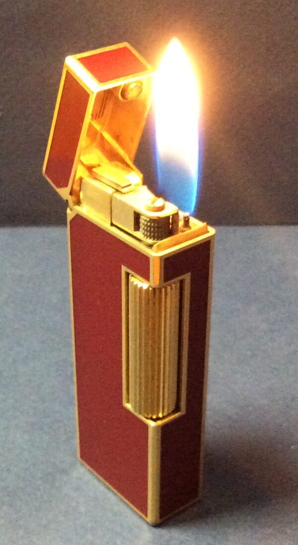 Dunhill Lighter - Image 10