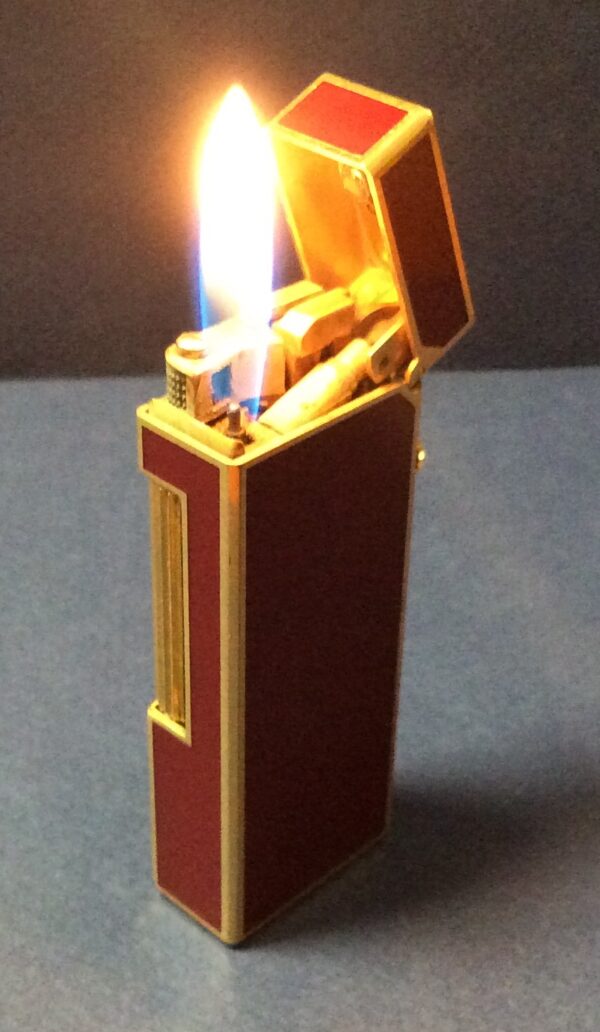 Dunhill Lighter - Image 11