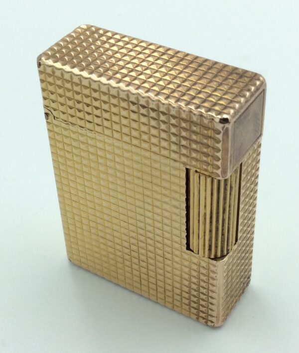 Dupont Lighter