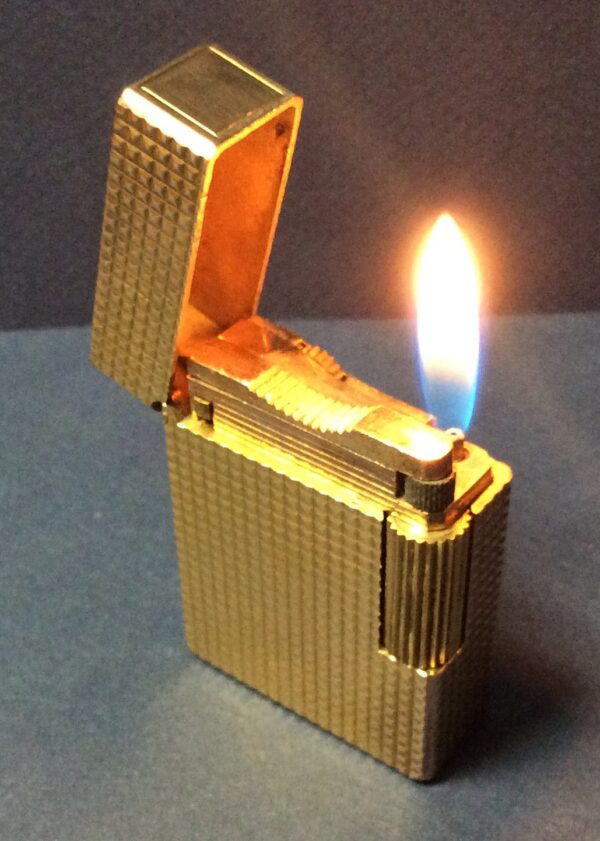 Dupont Lighter - Image 9
