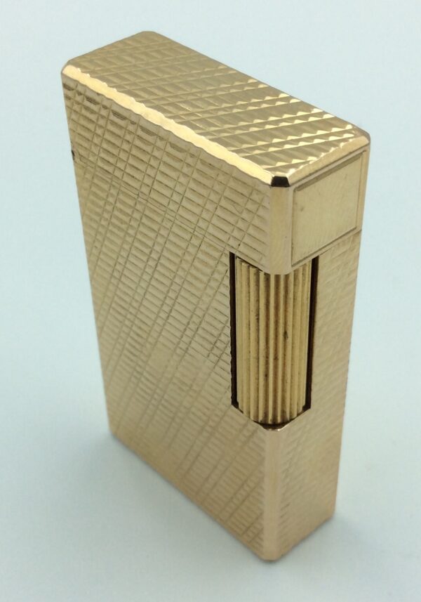 Dupont Lighter