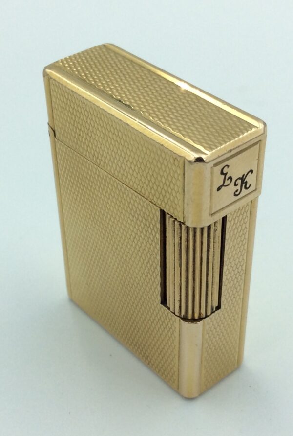 Dupont Lighter