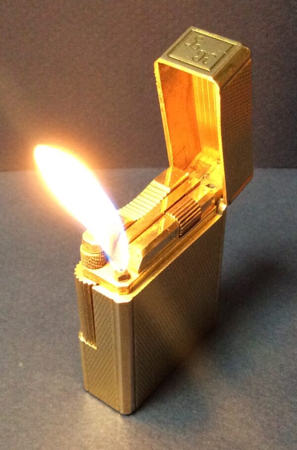 Dupont Lighter - Image 10