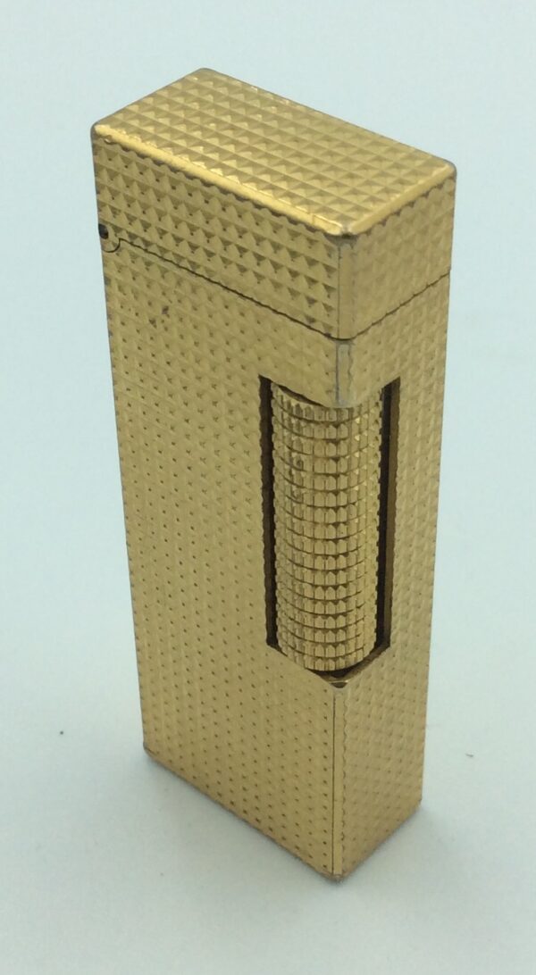 Dunhill Lighter - Image 5