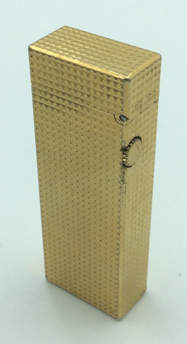 Dunhill Lighter - Image 6