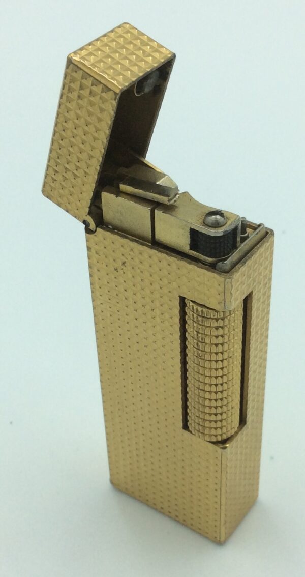 Dunhill Lighter - Image 7