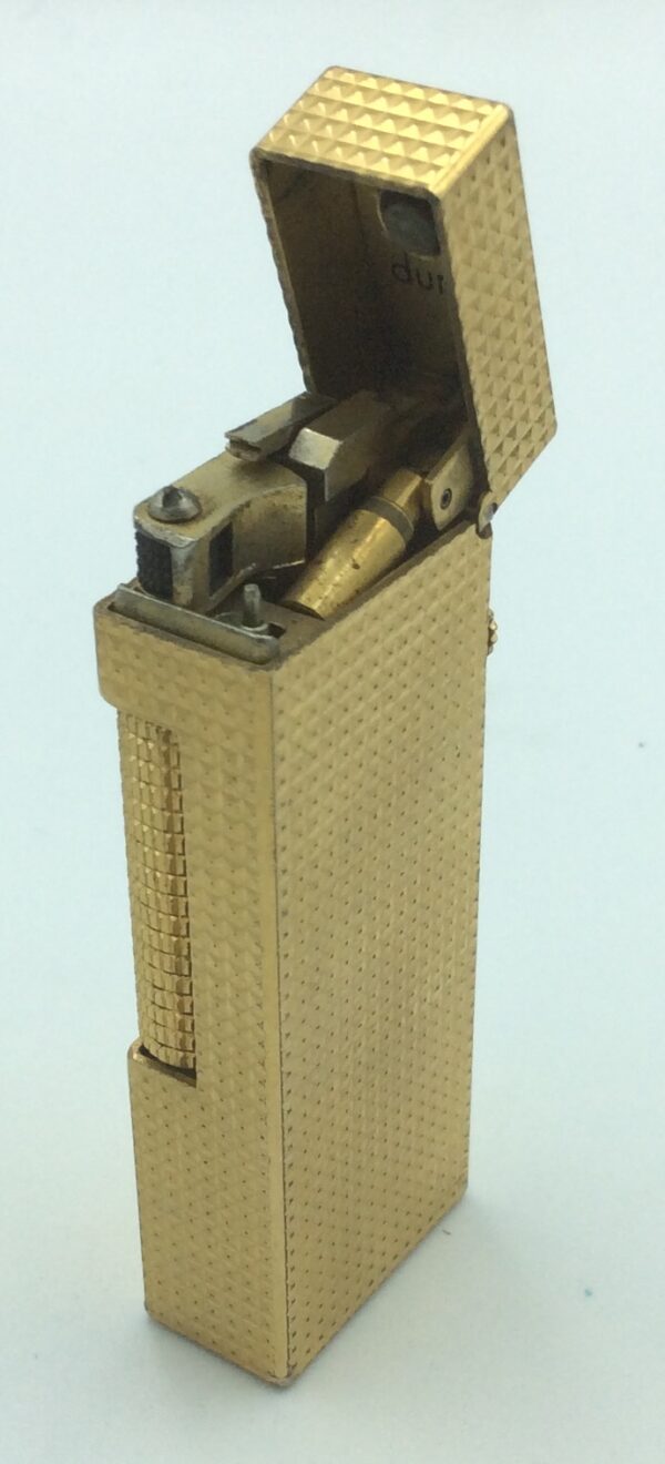 Dunhill Lighter - Image 8