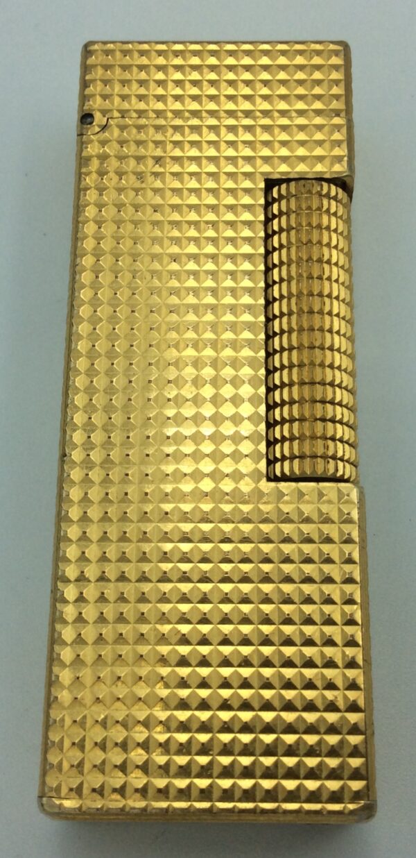 Dunhill Lighter - Image 9
