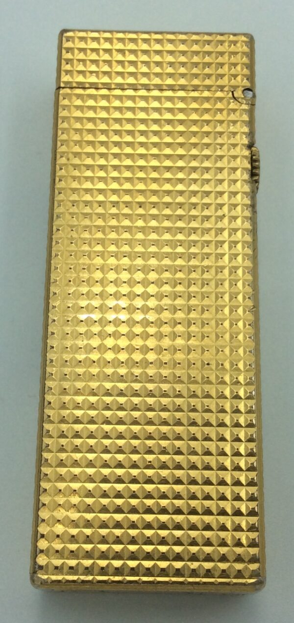 Dunhill Lighter - Image 10