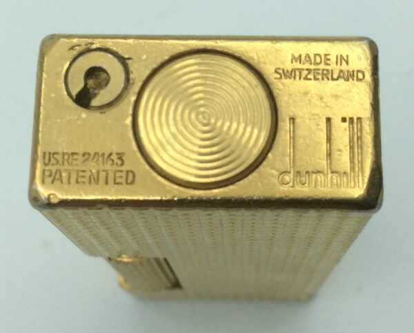 Dunhill Lighter - Image 11