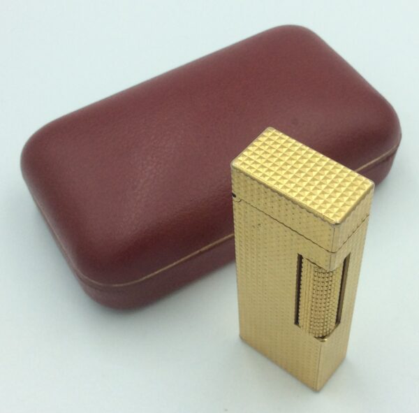 Dunhill Lighter - Image 12