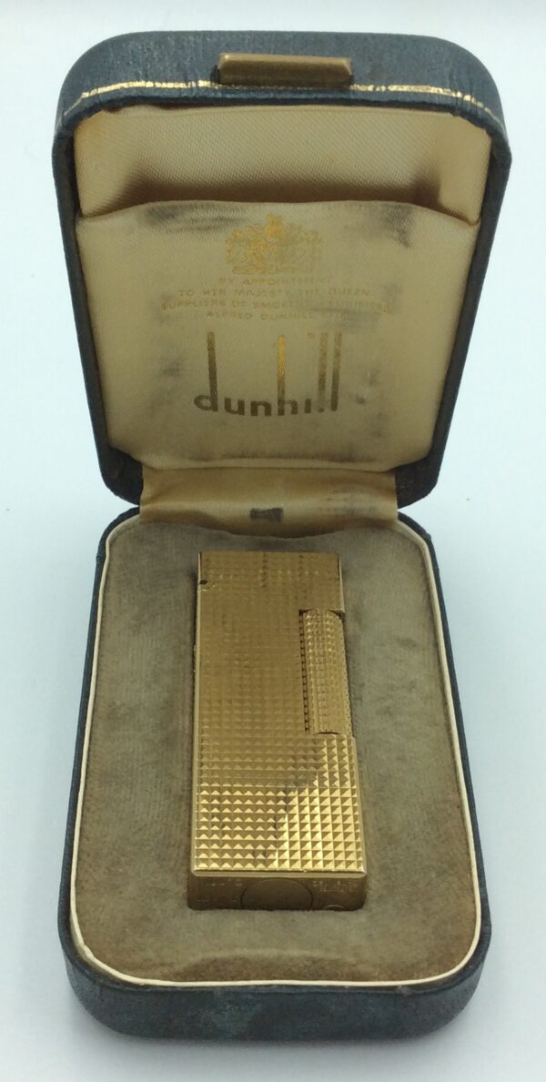 Dunhill Lighter - Image 3