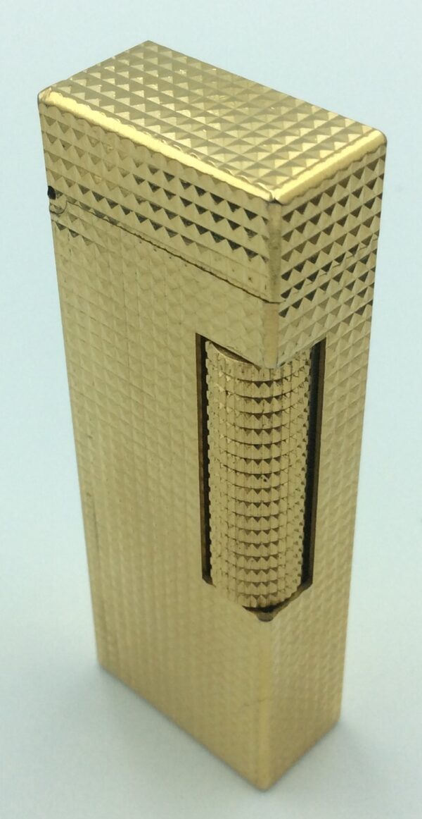 Dunhill Lighter - Image 4