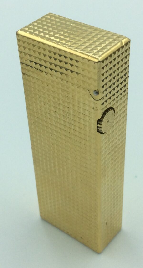 Dunhill Lighter - Image 5