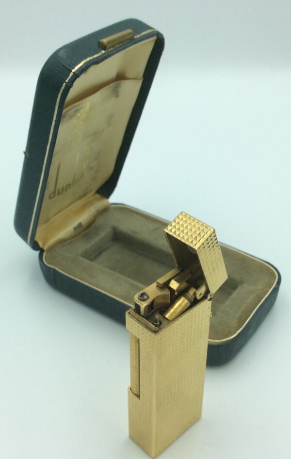 Dunhill Lighter - Image 7