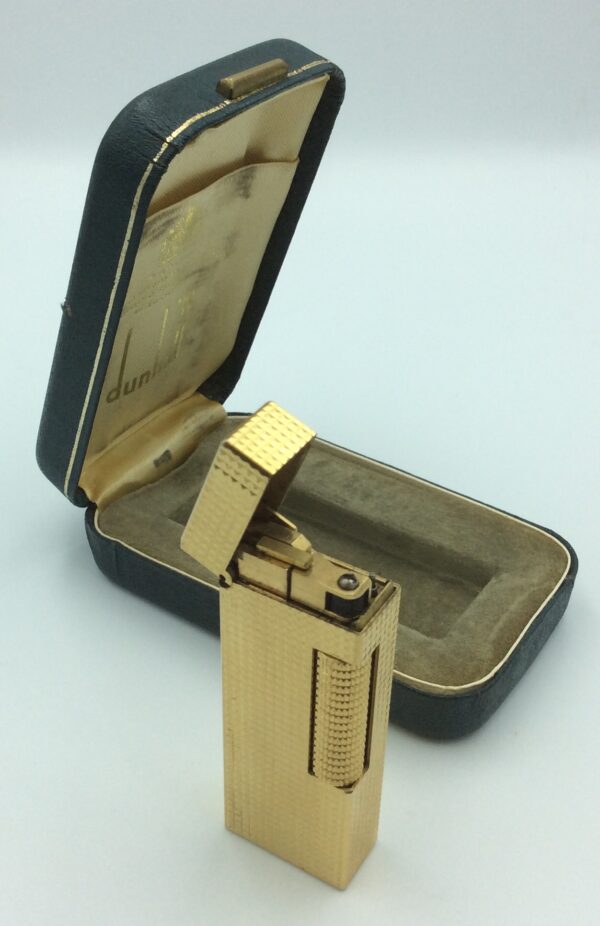 Dunhill Lighter