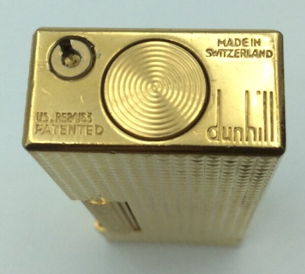 Dunhill Lighter - Image 8