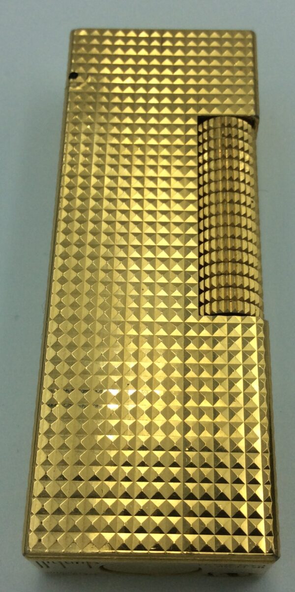 Dunhill Lighter - Image 9