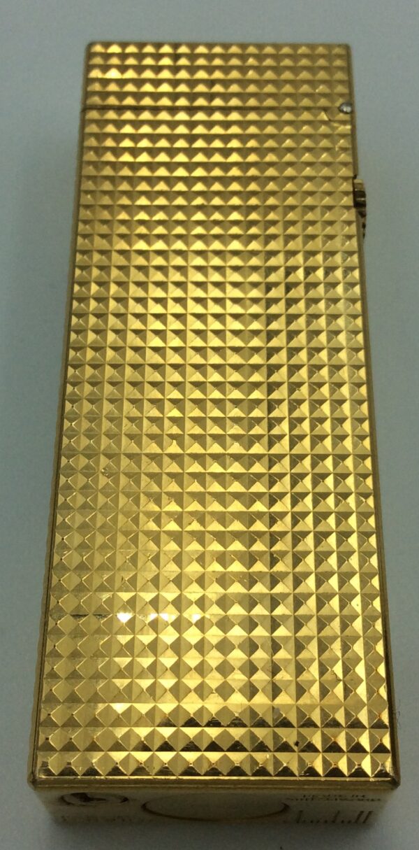 Dunhill Lighter - Image 10
