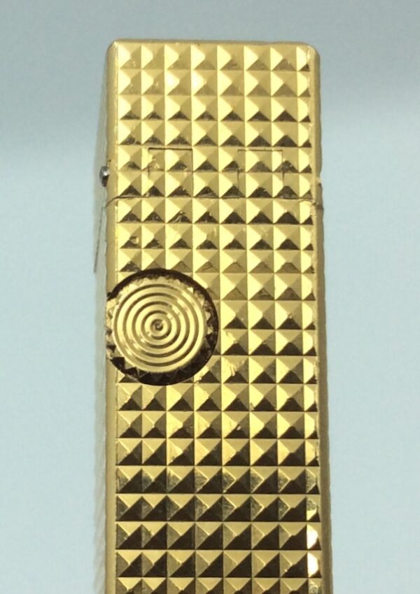 Dunhill Lighter - Image 11