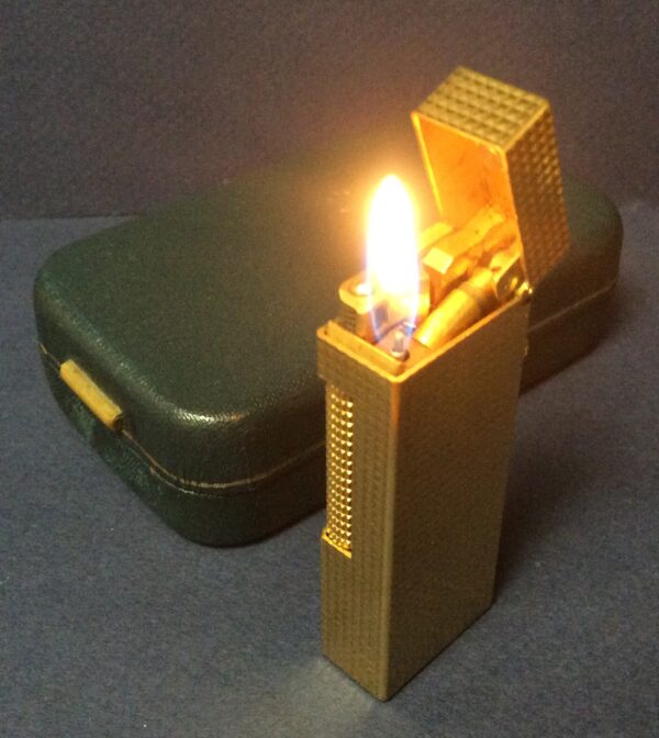 Dunhill Lighter - Image 13