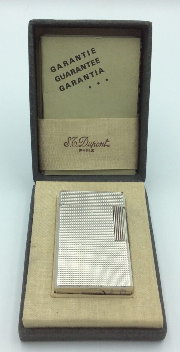 Dupont Lighter