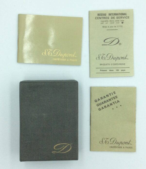 Dupont Lighter - Image 4