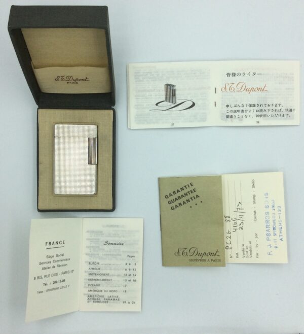 Dupont Lighter - Image 5