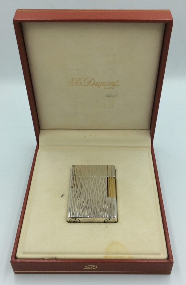 Dupont Lighter