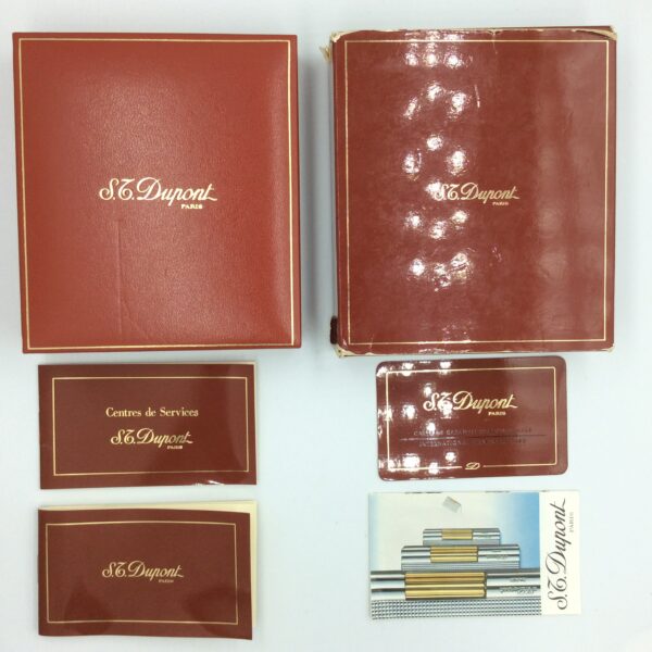 Dupont Lighter - Image 4
