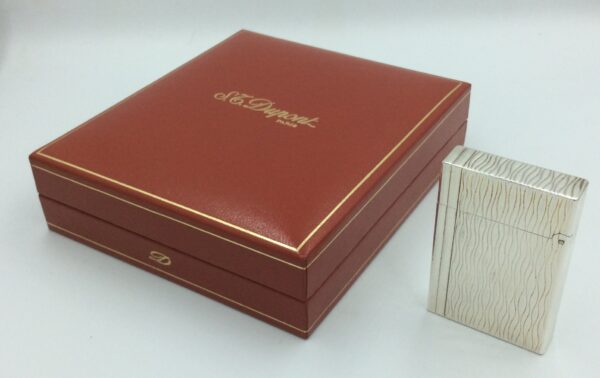 Dupont Lighter - Image 6