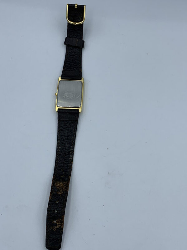 Vintage αντρικό ρολόι Citizen - Image 5