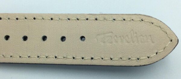 Rare Vintage 1952, Mens Omega Honeycomb 36mm Dial Handwinding Spider Lugs cal 265. 15 Jewels - Image 10