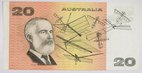 Australia 7 x Banknotes (XF-UNC) PG - Image 11