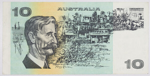 Australia 7 x Banknotes (XF-UNC) PG - Image 8