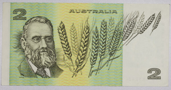Australia 7 x Banknotes (XF-UNC) PG - Image 4