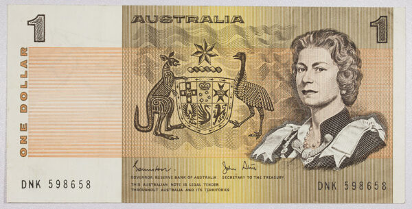 Australia 7 x Banknotes (XF-UNC) PG - Image 3