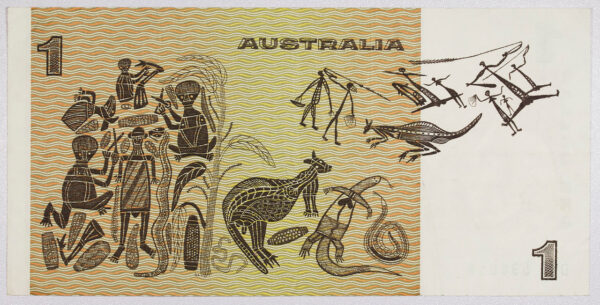 Australia 7 x Banknotes (XF-UNC) PG - Image 2