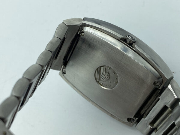 Σπάνιο αντρικό Omega Constellation F8192HZ - Image 7