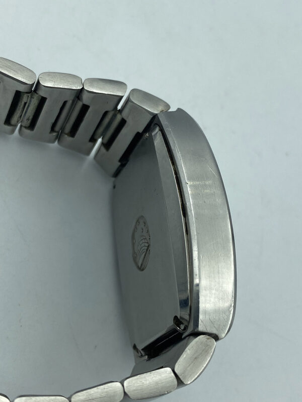 Σπάνιο αντρικό Omega Constellation F8192HZ - Image 6