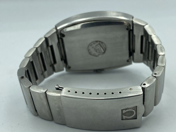 Σπάνιο αντρικό Omega Constellation F8192HZ - Image 5