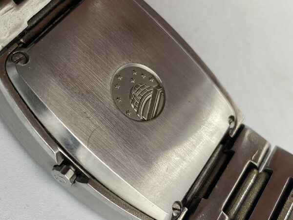 Σπάνιο αντρικό Omega Constellation F8192HZ - Image 4