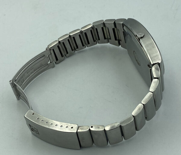 Σπάνιο αντρικό Omega Constellation F8192HZ - Image 3