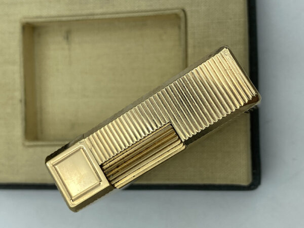 Vintage σπανιος συλλεκτικός αναπτηρας Dupont (1970) - Image 17